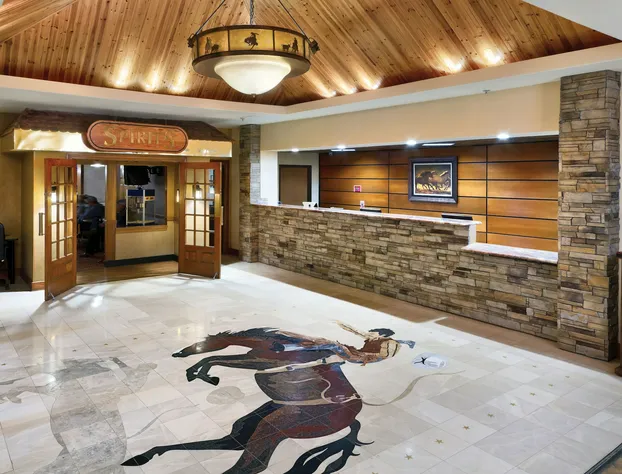 Ramkota Hotel & Conference Center hotel detail image 3