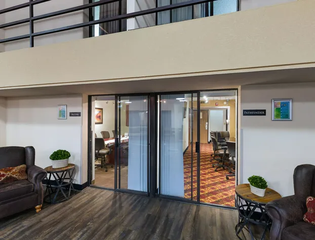 Ramkota Hotel & Conference Center hotel detail image 4