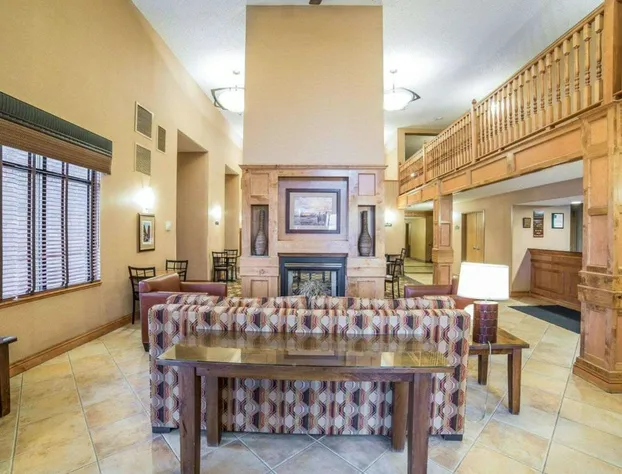 Quality Inn & Suites Casper near Event Center hotel detail image 3