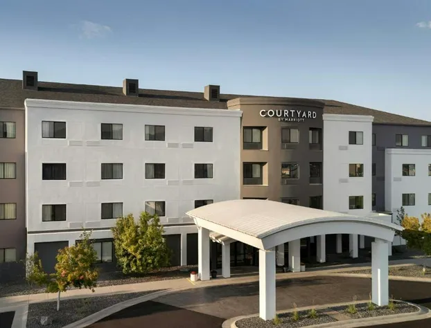 Courtyard by Marriott Casper hotel detail image 2