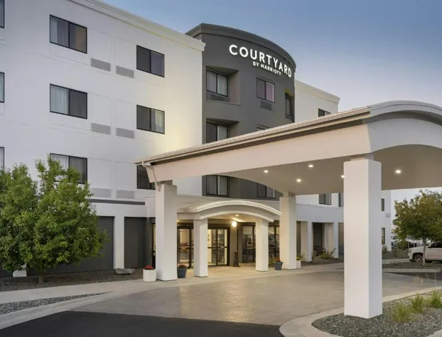 Courtyard by Marriott Casper hotel detail image 3