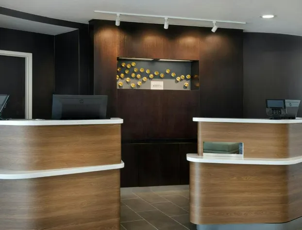 Courtyard by Marriott Casper hotel detail image 4