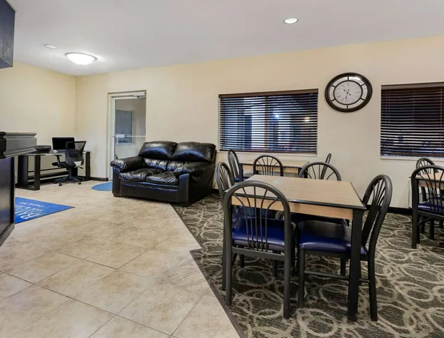 Baymont by Wyndham Casper East hotel detail image 3