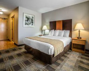 MainStay Suites Casper hotel detail image 1