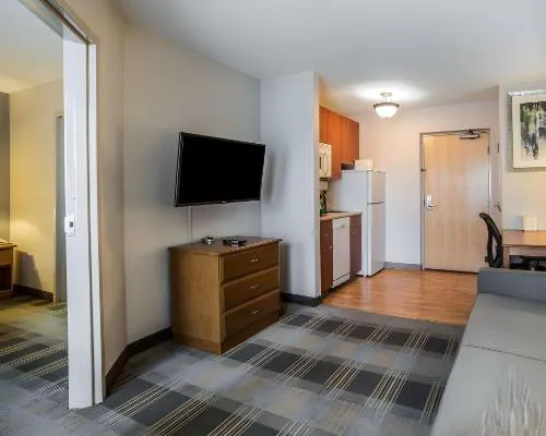 MainStay Suites Casper hotel detail image 2