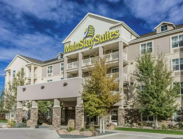 MainStay Suites Casper hotel detail image 1
