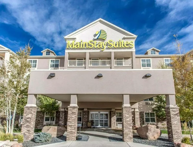 MainStay Suites Casper hotel detail image 2