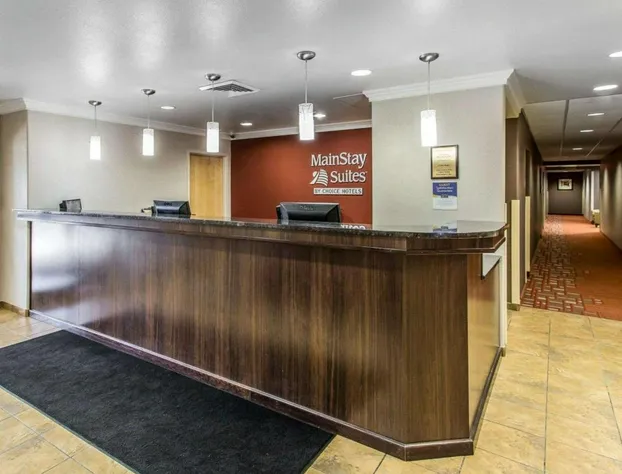 MainStay Suites Casper hotel detail image 3