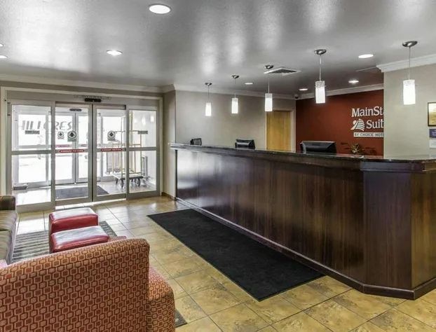 MainStay Suites Casper hotel detail image 4