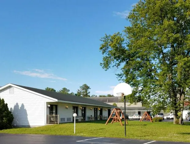 Starlite Budget Inn hotel detail image 1