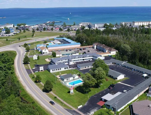 Starlite Budget Inn hotel detail image 2