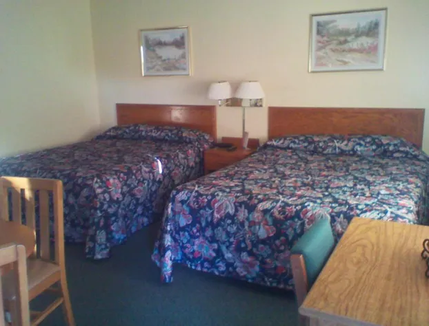 Starlite Budget Inn hotel detail image 4