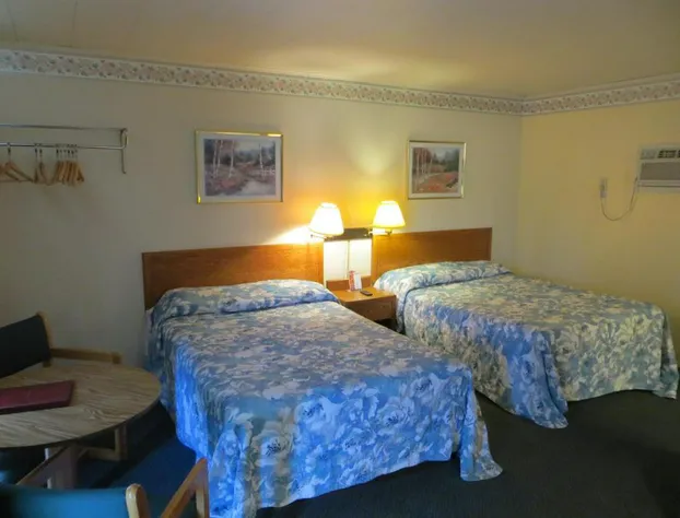 Starlite Budget Inn hotel detail image 4