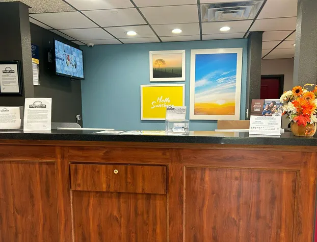 Days Inn by Wyndham Killeen Fort Hood hotel detail image 3