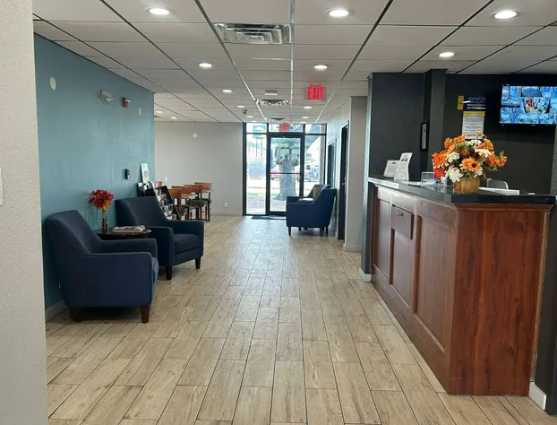 Days Inn by Wyndham Killeen Fort Hood hotel detail image 4