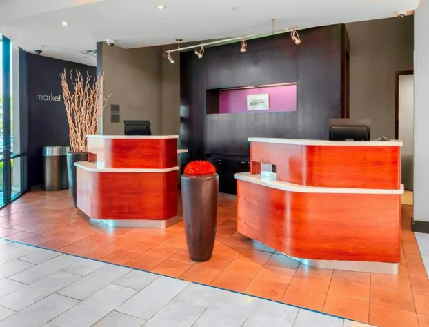 Courtyard Killeen Marriott hotel detail image 4