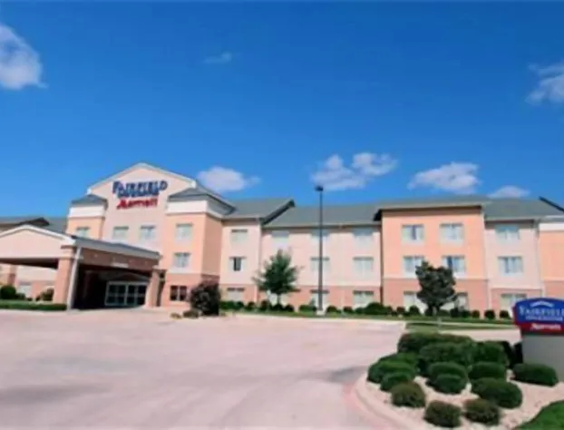 Fairfield Inn by Marriott Killeen hotel detail image 1