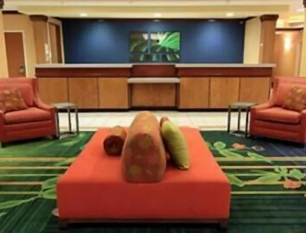 Fairfield Inn by Marriott Killeen hotel detail image 3