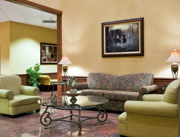 Holiday Inn Express Salado-Belton by IHG hotel detail image 1