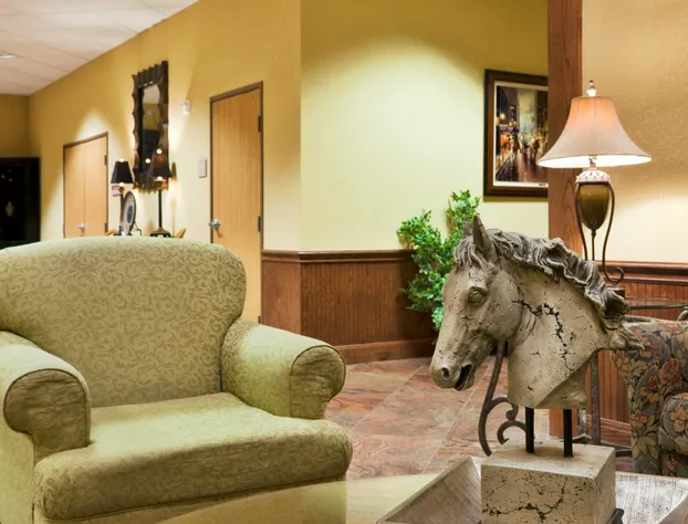 Holiday Inn Express Salado-Belton by IHG hotel detail image 2