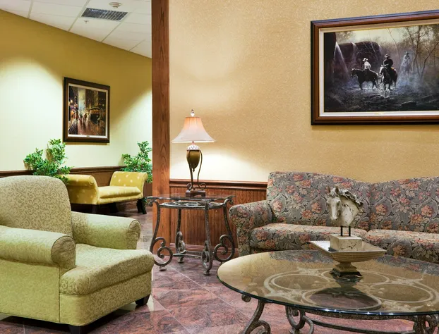 Holiday Inn Express Salado-Belton by IHG hotel detail image 3