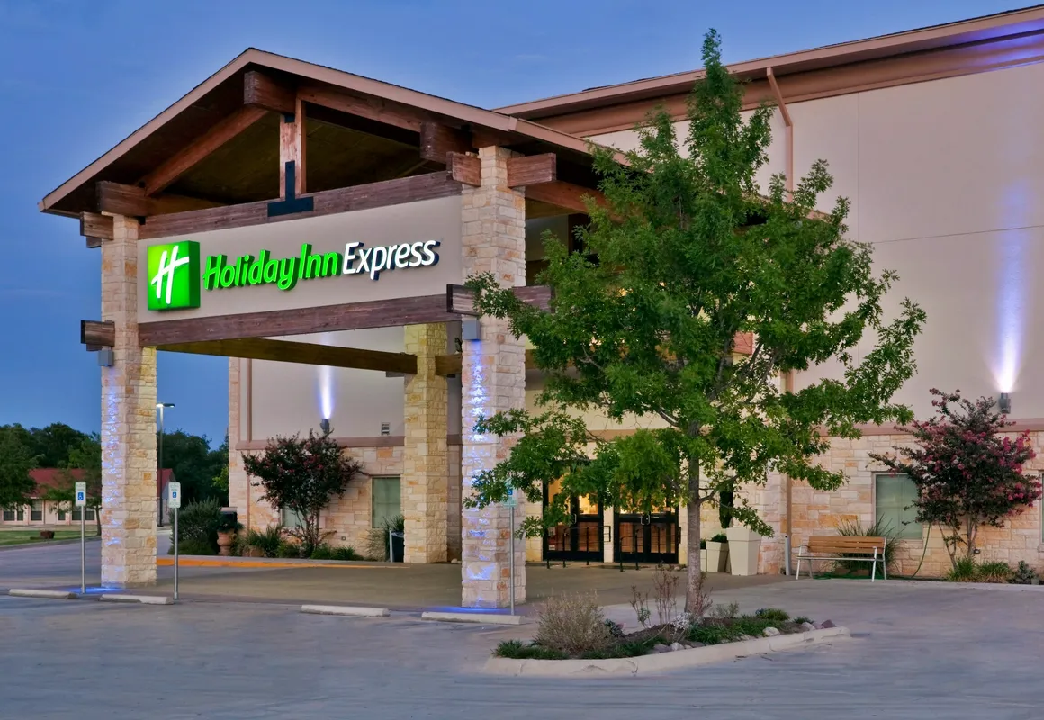Holiday Inn Express Salado-Belton by IHG hotel hero