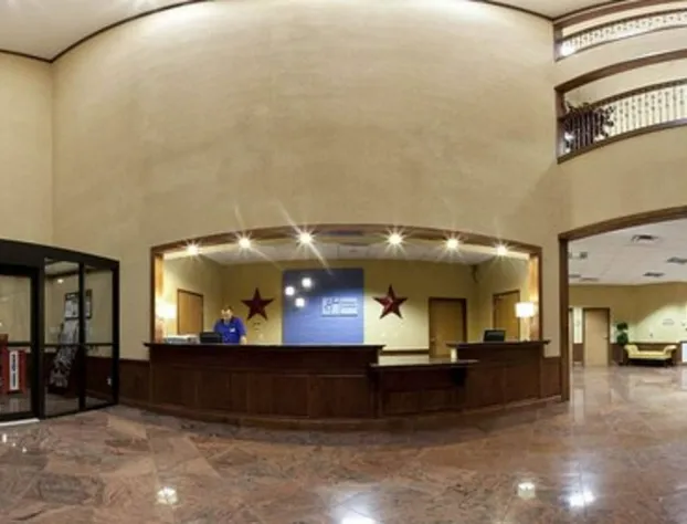 Holiday Inn Express Salado-Belton by IHG hotel detail image 4