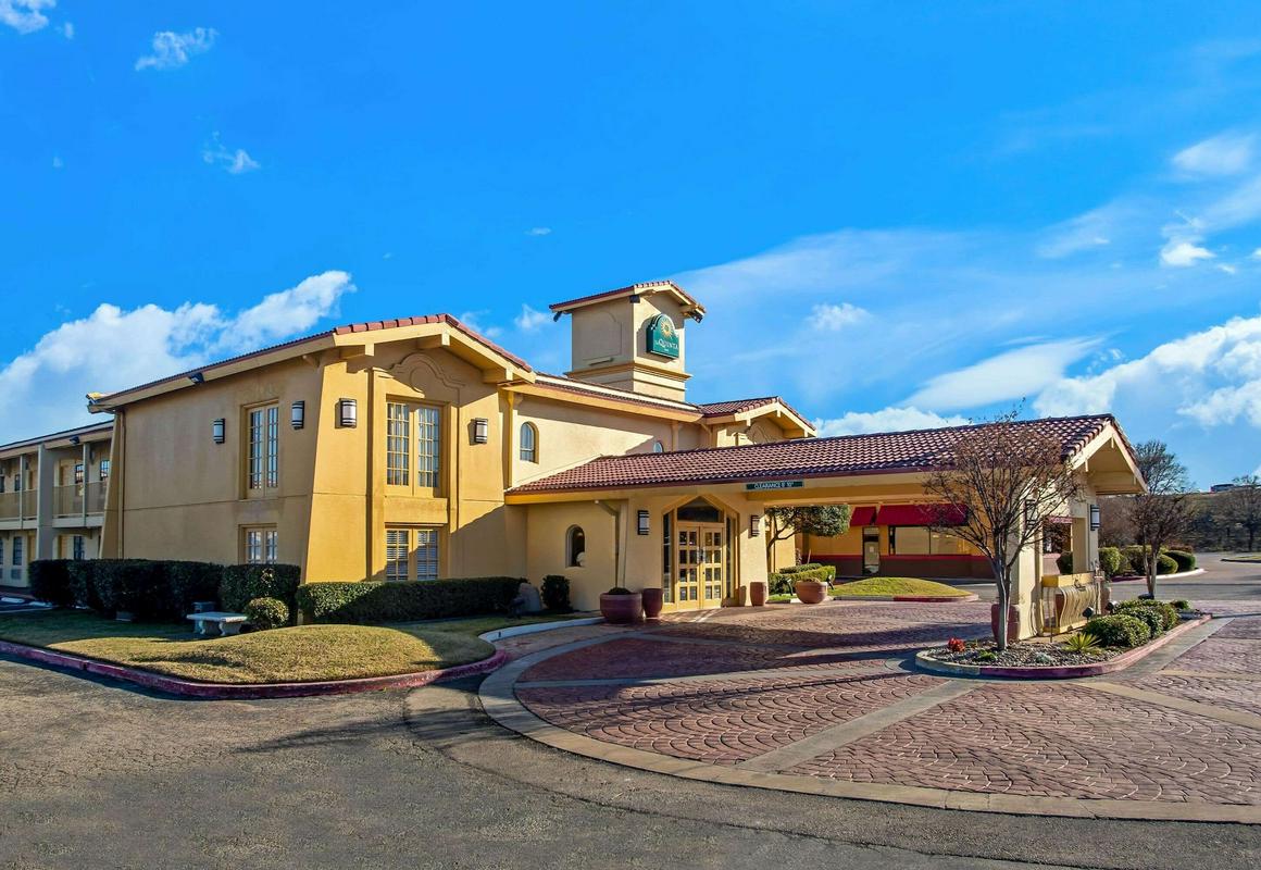 La Quinta Inn by Wyndham Killeen - Fort Hood hotel hero