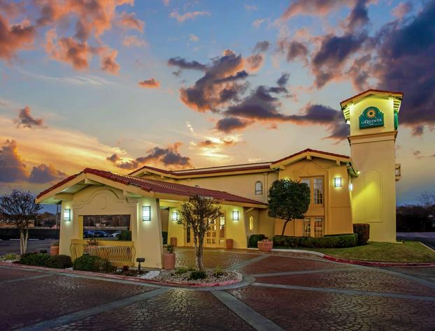 La Quinta Inn by Wyndham Killeen - Fort Hood hotel detail image 2