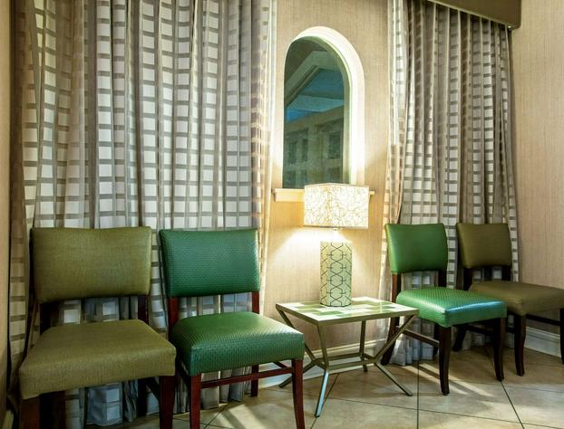 La Quinta Inn by Wyndham Killeen - Fort Hood hotel detail image 4