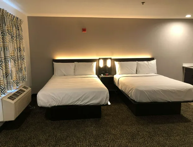 Studio 6 Killeen, TX hotel detail image 1