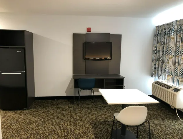 Studio 6 Killeen, TX hotel detail image 4