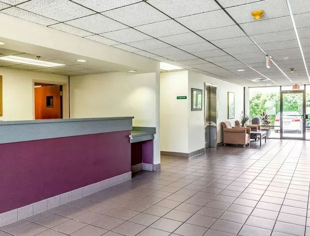 Studio 6 Killeen, TX hotel detail image 1