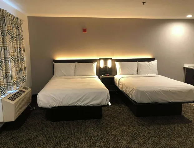 Studio 6 Killeen, TX hotel detail image 2