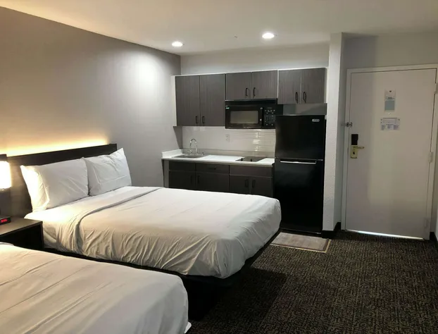 Studio 6 Killeen, TX hotel detail image 3