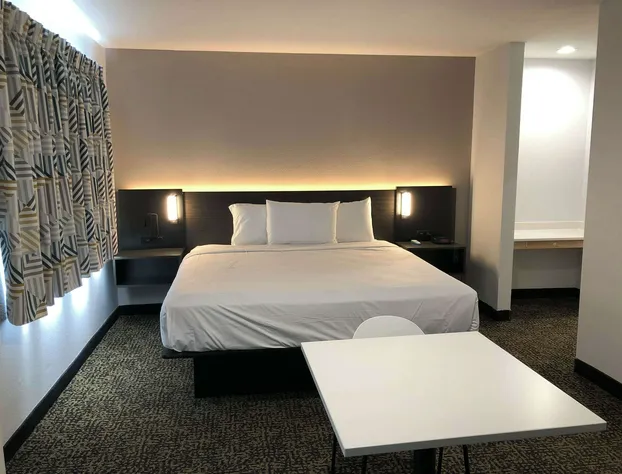 Studio 6 Killeen, TX hotel detail image 4