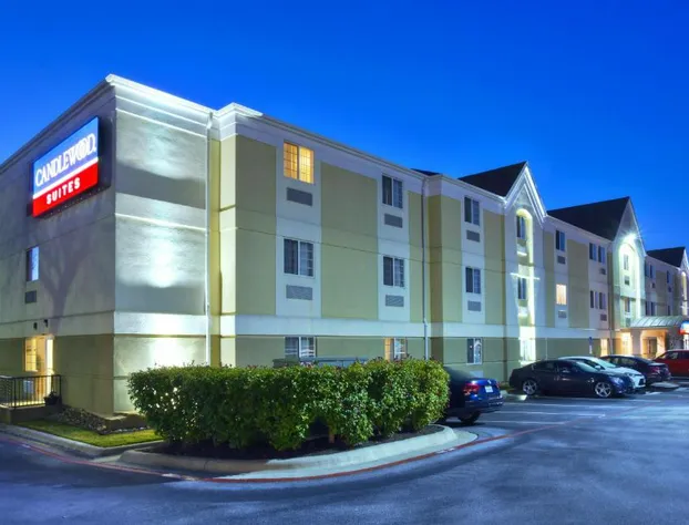 Candlewood Suites Killeen - Fort Hood Area by IHG hotel detail image 1