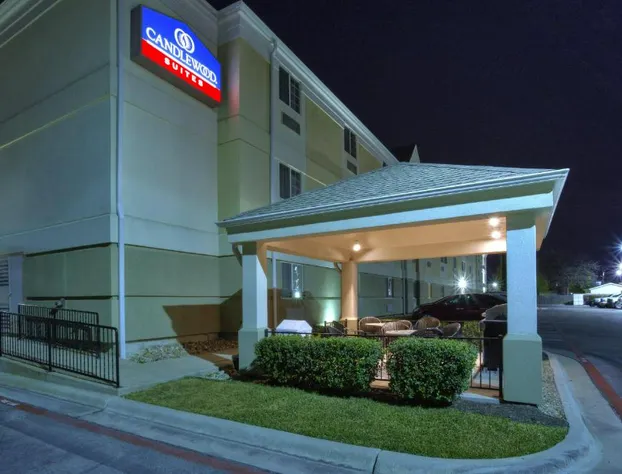 Candlewood Suites Killeen - Fort Hood Area by IHG hotel detail image 2