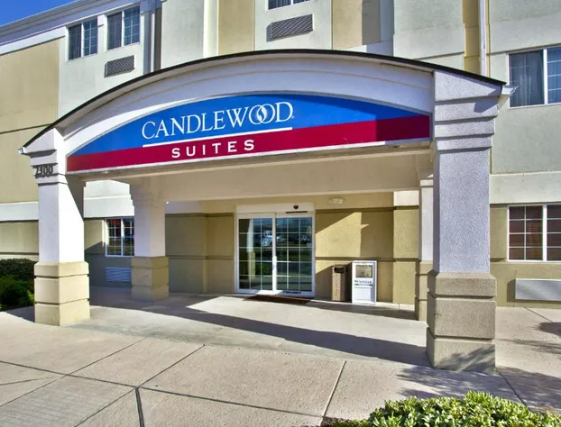 Candlewood Suites Killeen - Fort Hood Area by IHG hotel detail image 3