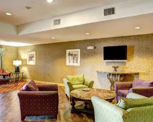 Comfort Suites Copperas Cove hotel detail image 3