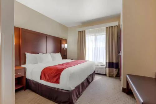 Comfort Suites Copperas Cove hotel detail image 4