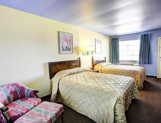 Nites Inn hotel detail image 4