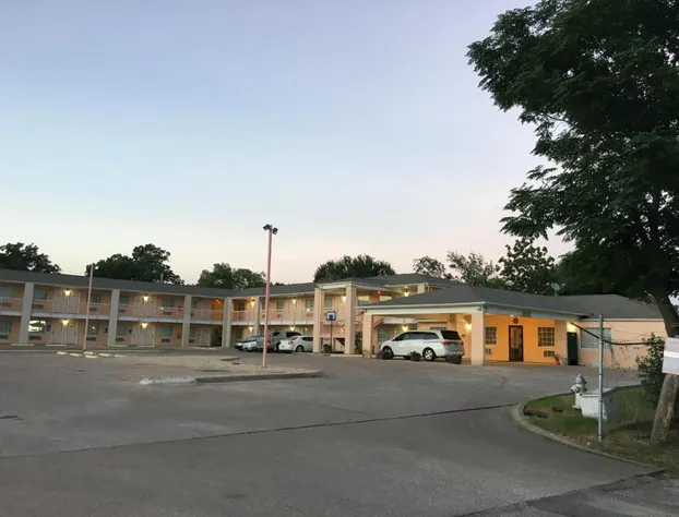 Nites Inn hotel detail image 2