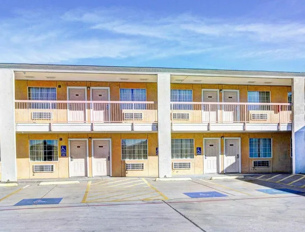 Nites Inn hotel detail image 3