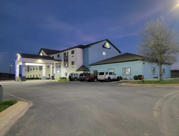 Days Inn by Wyndham Copperas Cove hotel detail image 2