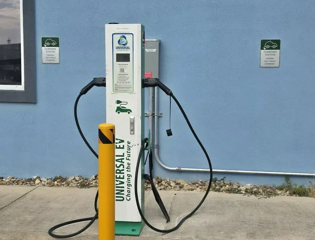 Days Inn by Wyndham Copperas Cove hotel detail image 4