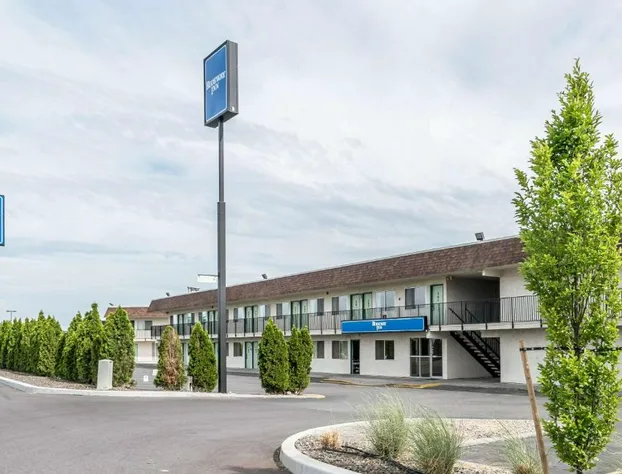 Rodeway Inn Pasco hotel detail image 1