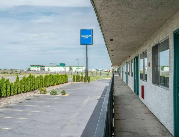 Rodeway Inn Pasco hotel detail image 2