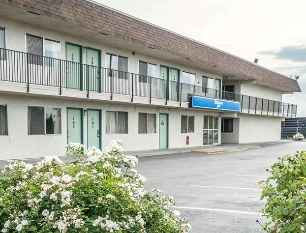 Rodeway Inn Pasco hotel detail image 3