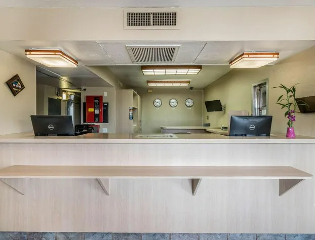 Rodeway Inn Pasco hotel detail image 4